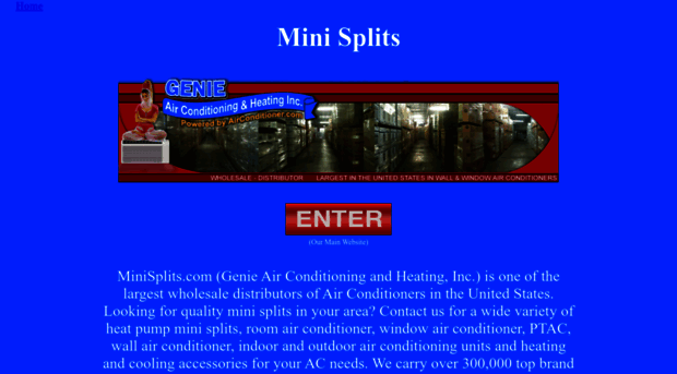 minisplits.com