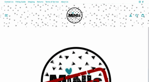 minisshoeshop.co.uk