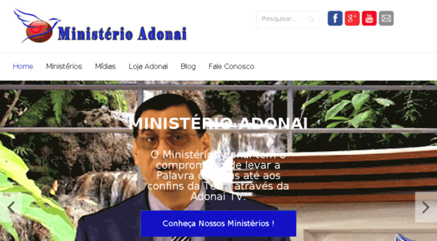 ministerioadonai.com.br