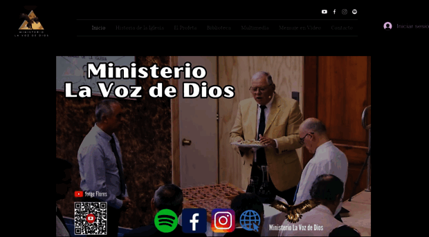 ministeriolavozdedios.com