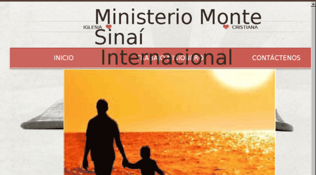 ministeriomontesinai.com