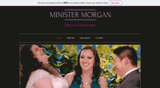 ministermorgan.com