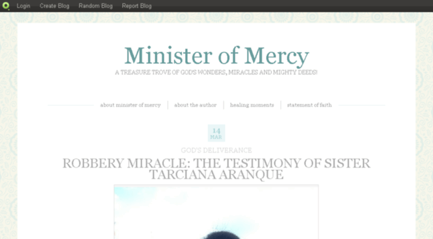 ministerofmercy.blog.com