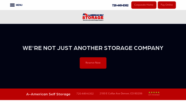 ministoragecompanies.com