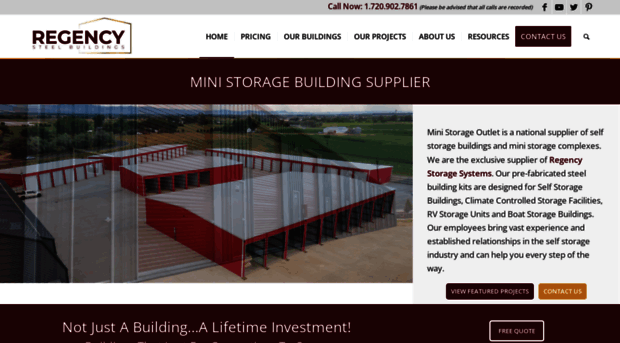 ministorageoutlet.com