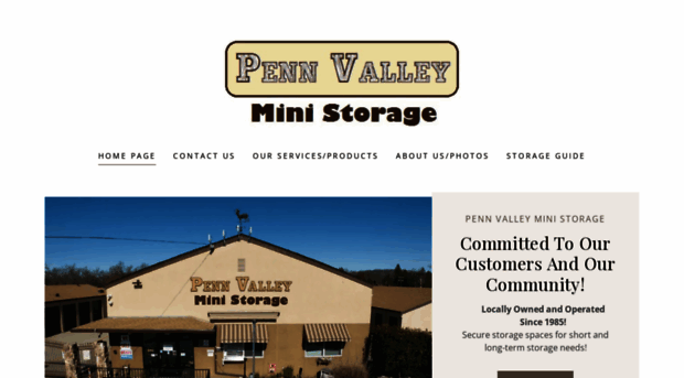 ministoragepennvalley.com
