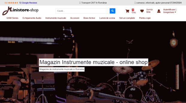 ministore-shop.ro