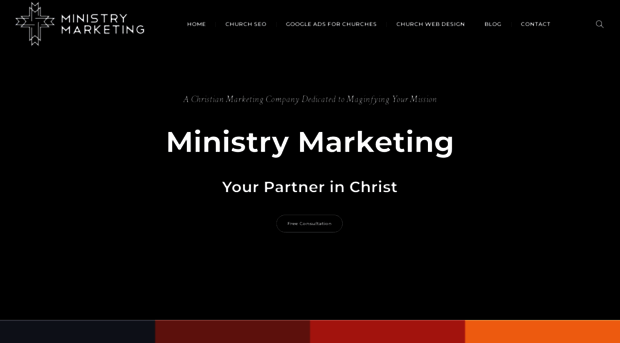 ministry-marketing.com