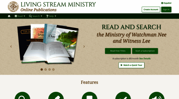 ministrybooks.org