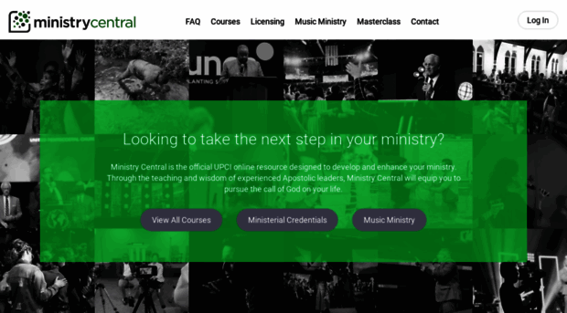 ministrycentral.com