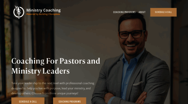 ministrycoaching.org