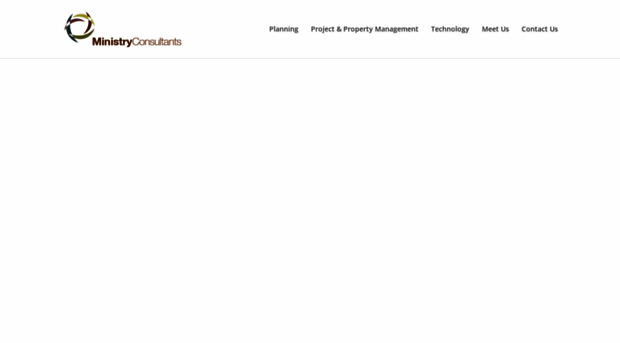 ministryconsultants.com