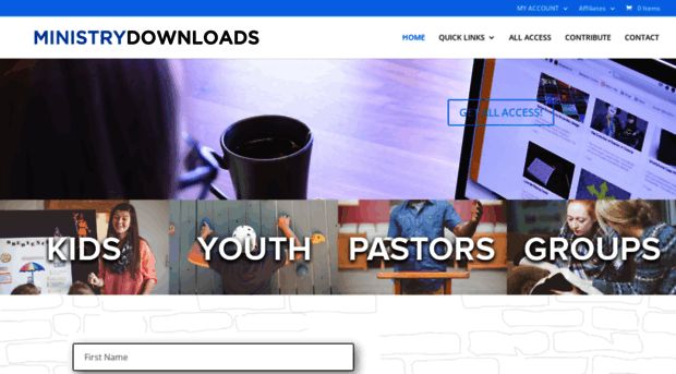 ministrydownloads.com