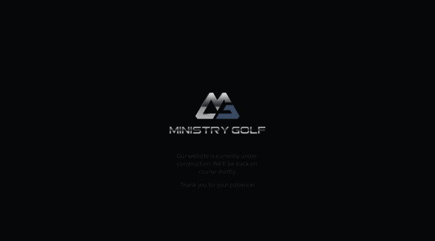 ministrygolf.com