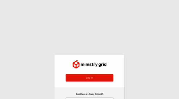 ministrygrid.lifeway.com
