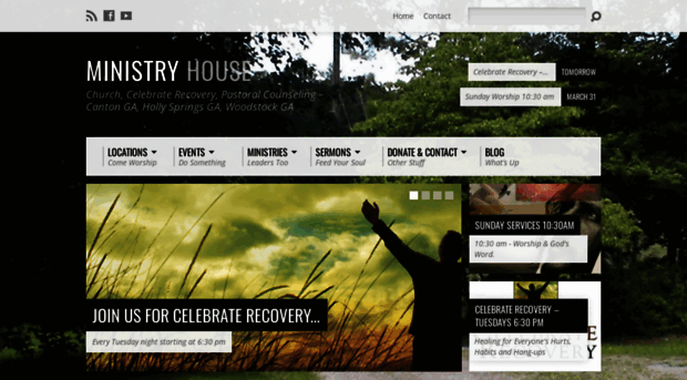 ministryhouse.org