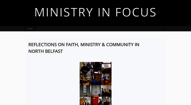 ministryinfocus.net