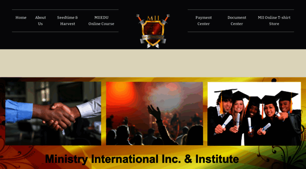 ministryinternational.tv