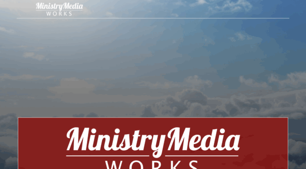 ministrymediaworks.com