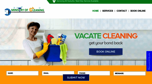 ministryofcleaning.com.au