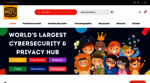 ministryofsecurity.co