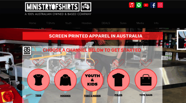 ministryofshirts.com.au