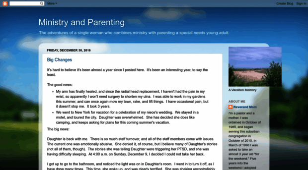 ministryparenting.blogspot.com