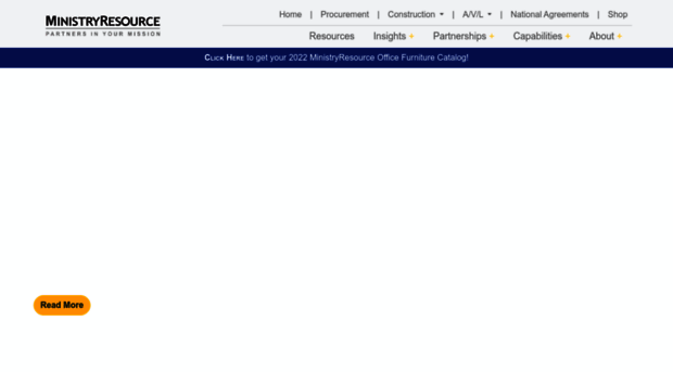 ministryresource.com