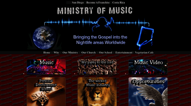 ministrysofmusic.com