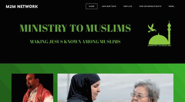 ministrytomuslims.com