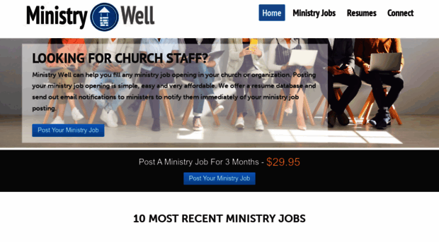 ministrywell.com