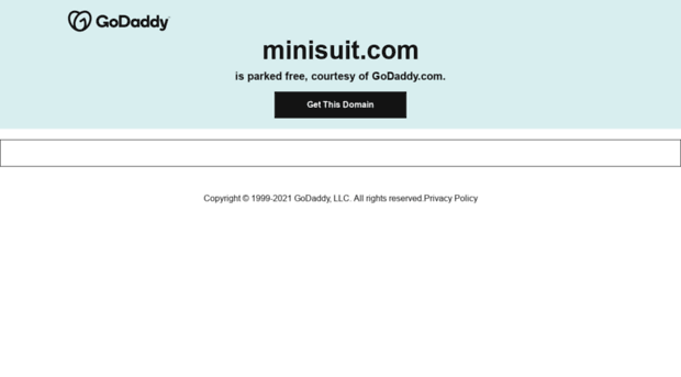 minisuit.com