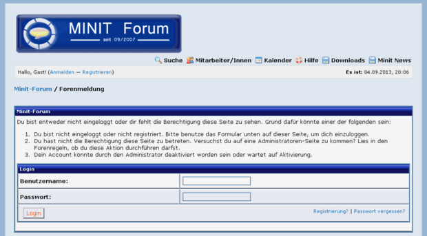 minit-forum.de