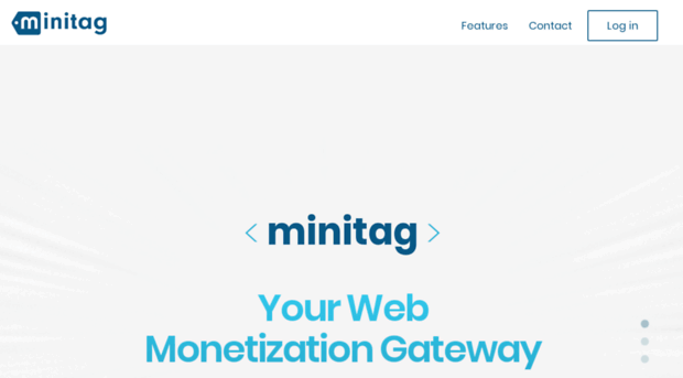 minitag.io