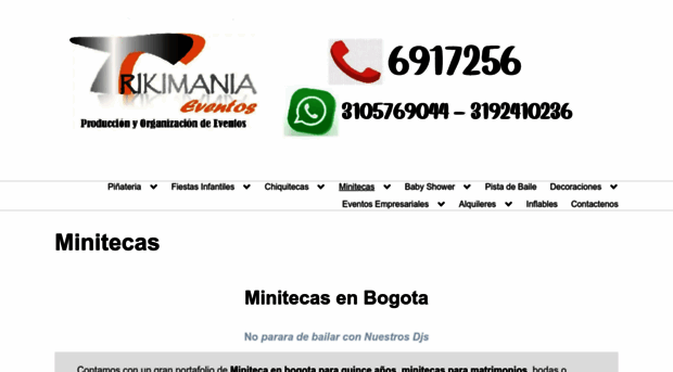 minitecasenbogota.com