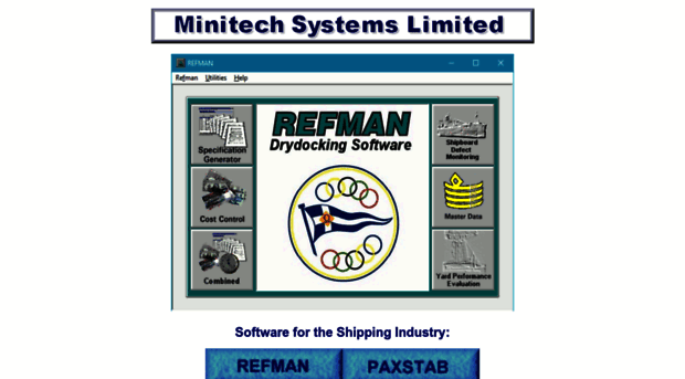 minitech-systems.com