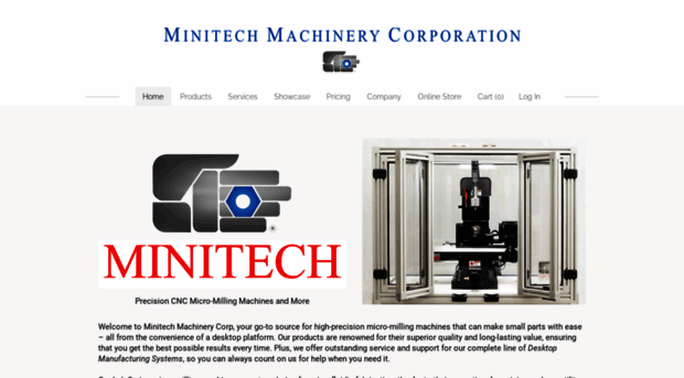 minitech.com