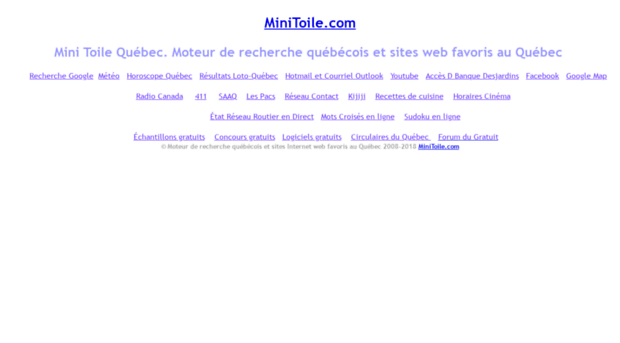 minitoile.com