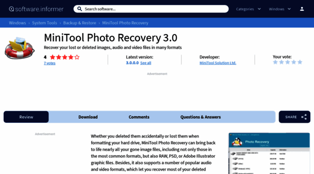 minitool-photo-recovery-free.software.informer.com