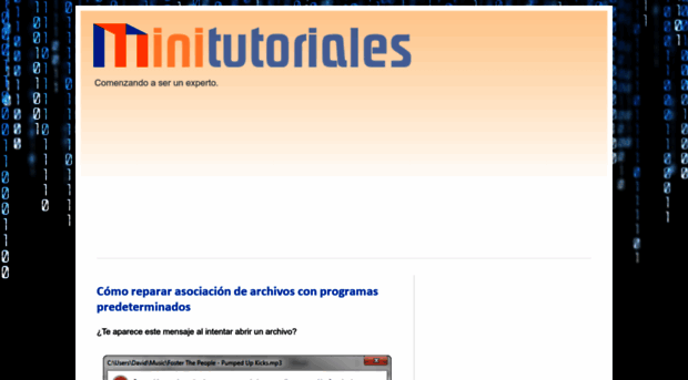 minitutoriales.blogspot.com