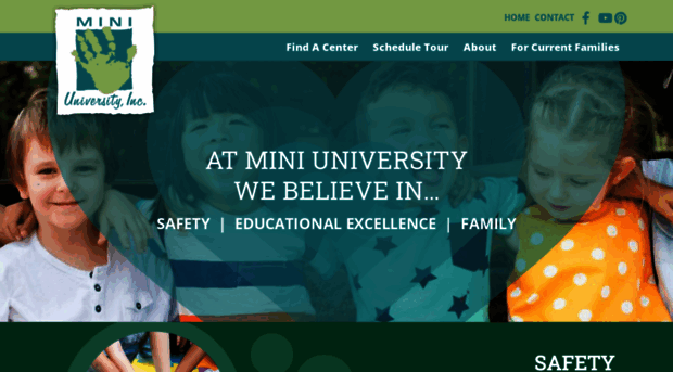 miniuniversity.net