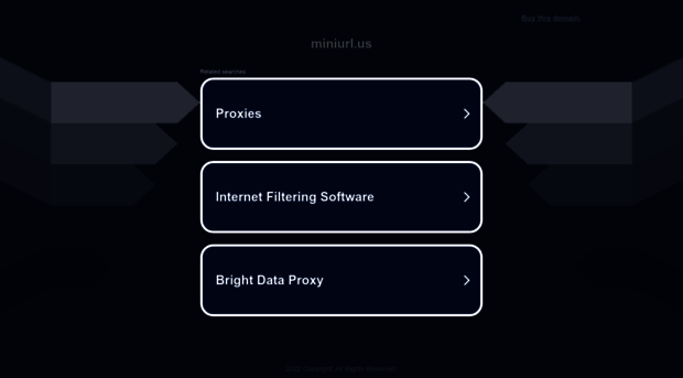 miniurl.us
