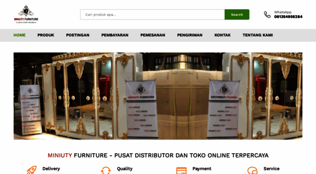 miniutyfurniture.co.id