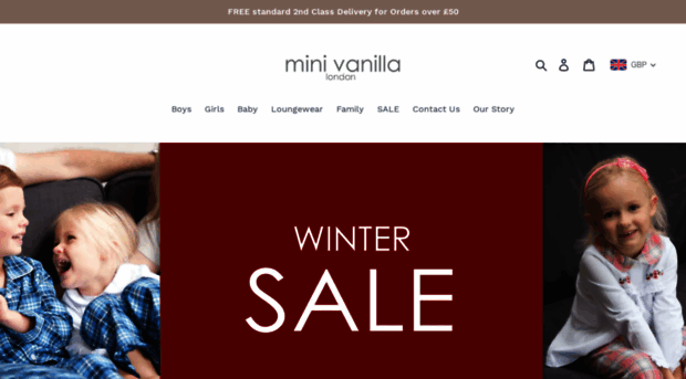 minivanilla.com