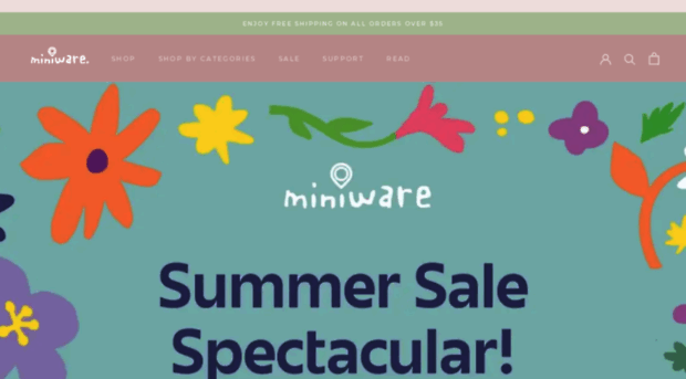 miniware.com