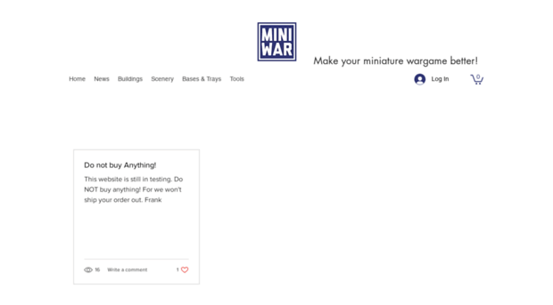 miniwarfare.com