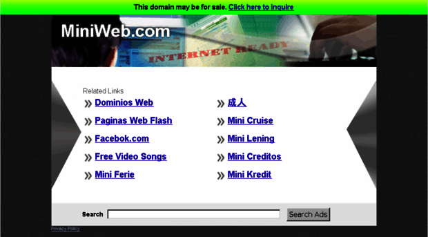 miniweb.com