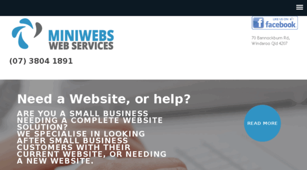 miniwebs.co.nz