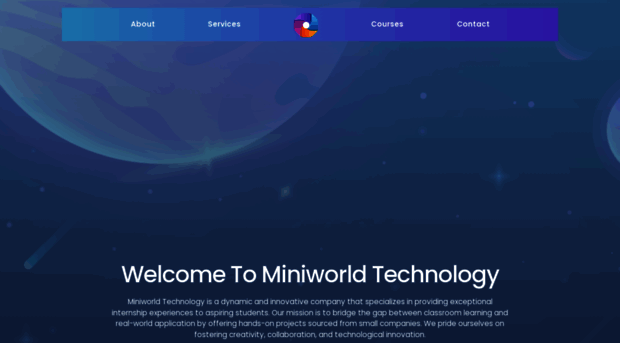miniworld.in