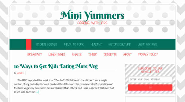 miniyummers.com